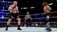 A clash of styles, but one of the most amazing matches ever